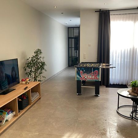 Vakantiehuis En Passant Diksmuide Kültér fotó