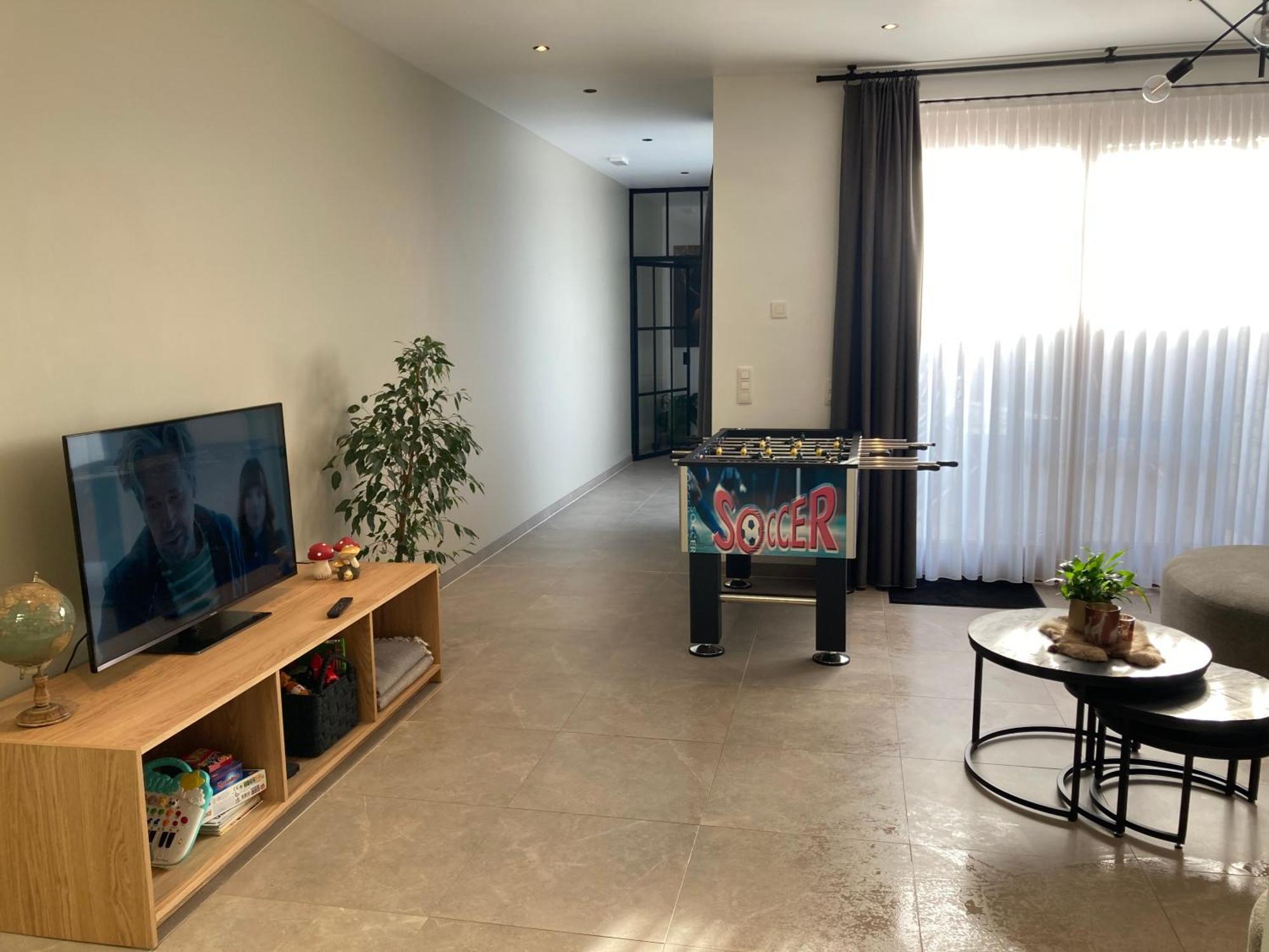 Vakantiehuis En Passant Diksmuide Kültér fotó